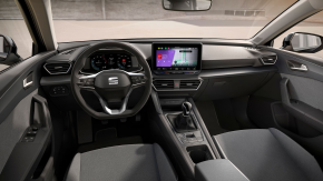 Leon Style 1.5 TSI thumbnail