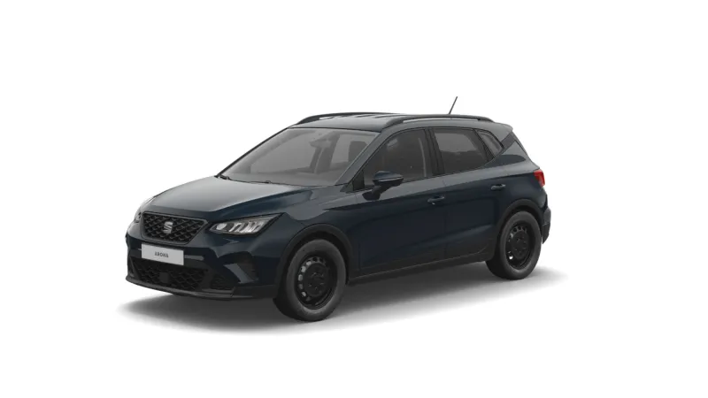 Arona Reference 1.0 TSI