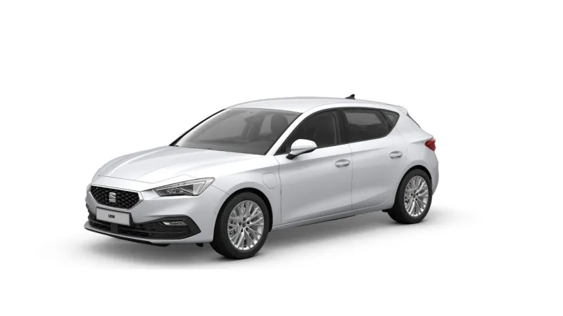 Leon Style e-HYBRID DSG