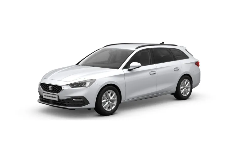 Leon SP Style 1.5 eTSI DSG7 mild hybrid