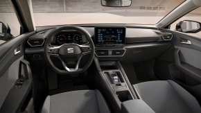 Leon SP Style 1.5 eTSI DSG7 mild hybrid thumbnail