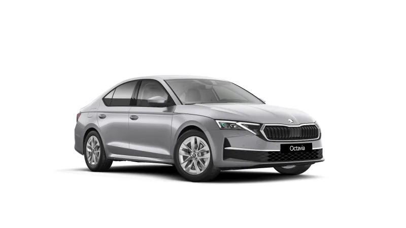 Octavia Selection 2.0 TDI DSG