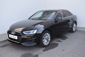 Audi A4 Limousine 35 TFSI thumbnail