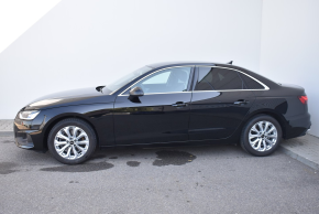 Audi A4 Limousine 35 TFSI thumbnail