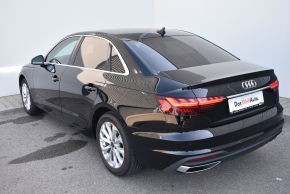 Audi A4 Limousine 35 TFSI thumbnail