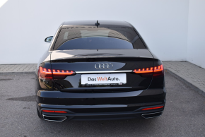 Audi A4 Limousine 35 TFSI thumbnail