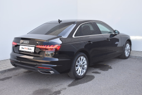 Audi A4 Limousine 35 TFSI thumbnail
