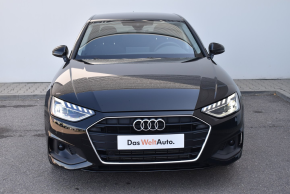 Audi A4 Limousine 35 TFSI thumbnail