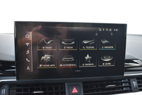 Audi A4 Limousine 35 TFSI thumbnail