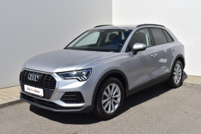 Audi Q3 35 TFSI thumbnail
