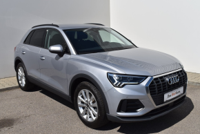 Audi Q3 35 TFSI thumbnail