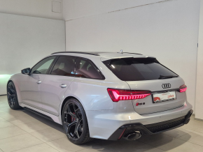 Audi RS6 Avant performance quattro thumbnail