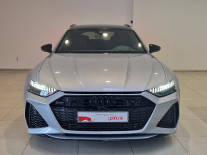 Audi RS6 Avant performance quattro thumbnail