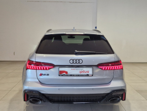 Audi RS6 Avant performance quattro thumbnail