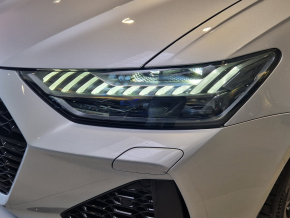 Audi RS6 Avant performance quattro thumbnail
