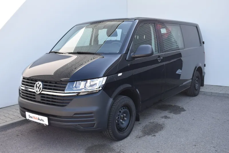 VW T6.1 Furgon LR 2.0 TDI 110KW DSG