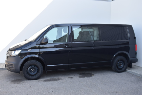 VW T6.1 Furgon LR 2.0 TDI 110KW DSG thumbnail