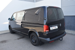 VW T6.1 Furgon LR 2.0 TDI 110KW DSG thumbnail