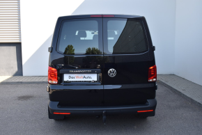 VW T6.1 Furgon LR 2.0 TDI 110KW DSG thumbnail