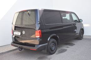 VW T6.1 Furgon LR 2.0 TDI 110KW DSG thumbnail