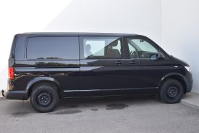 VW T6.1 Furgon LR 2.0 TDI 110KW DSG thumbnail