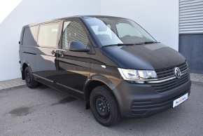 VW T6.1 Furgon LR 2.0 TDI 110KW DSG thumbnail