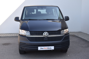 VW T6.1 Furgon LR 2.0 TDI 110KW DSG thumbnail
