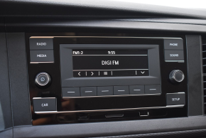 VW T6.1 Furgon LR 2.0 TDI 110KW DSG thumbnail