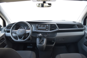 VW T6.1 Furgon LR 2.0 TDI 110KW DSG thumbnail