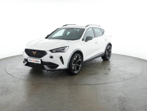 CUPRA Formentor thumbnail