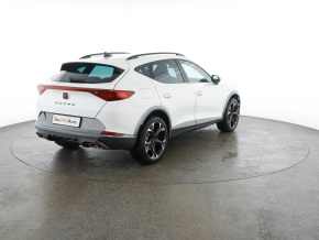 CUPRA Formentor thumbnail