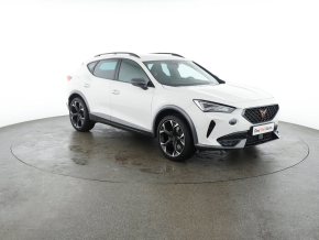 CUPRA Formentor thumbnail