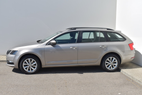 Škoda Octavia Combi SMART 1.4 TSI thumbnail