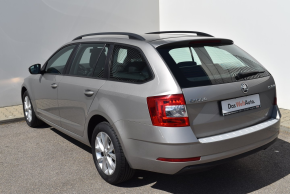Škoda Octavia Combi SMART 1.4 TSI thumbnail