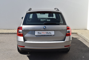 Škoda Octavia Combi SMART 1.4 TSI thumbnail
