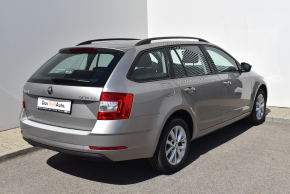 Škoda Octavia Combi SMART 1.4 TSI thumbnail