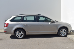 Škoda Octavia Combi SMART 1.4 TSI thumbnail