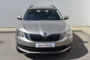 Škoda Octavia Combi SMART 1.4 TSI thumbnail