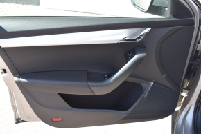 Škoda Octavia Combi SMART 1.4 TSI thumbnail