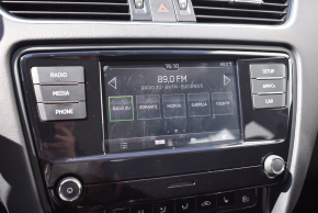 Škoda Octavia Combi SMART 1.4 TSI thumbnail