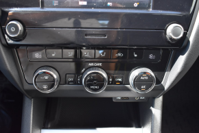 Škoda Octavia Combi SMART 1.4 TSI thumbnail