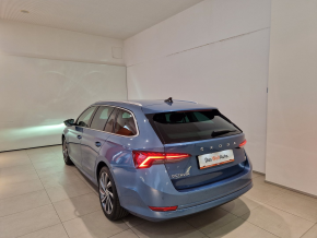 Škoda OCTAVIA Combi Style iV DSG thumbnail