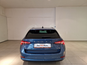 Škoda OCTAVIA Combi Style iV DSG thumbnail