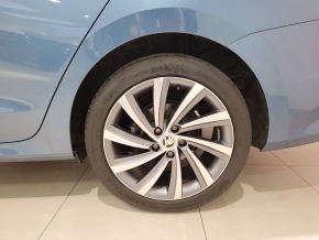 Škoda OCTAVIA Combi Style iV DSG thumbnail