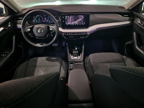 Škoda OCTAVIA Combi Style iV DSG thumbnail