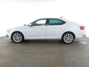 Škoda Superb Style TDI DSG thumbnail