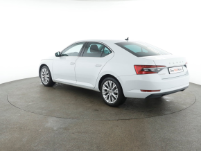 Škoda Superb Style TDI DSG thumbnail