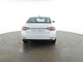 Škoda Superb Style TDI DSG thumbnail