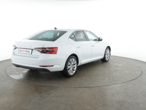 Škoda Superb Style TDI DSG thumbnail