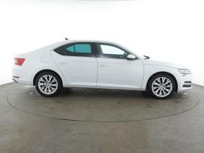 Škoda Superb Style TDI DSG thumbnail